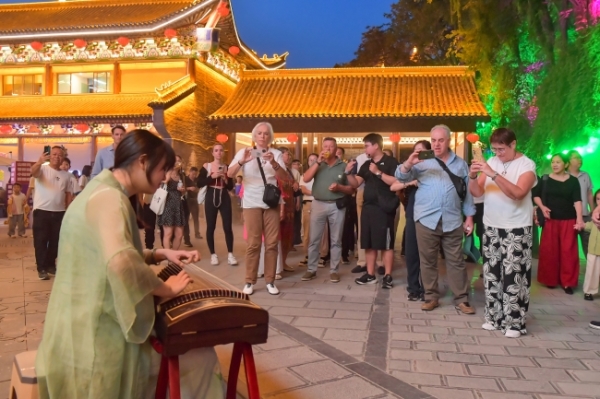 ϯ2024Hɽߑ\ӴļewvʷĻօ^Ļ