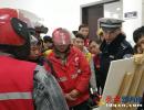 州公安交管局為興義外賣騎手上道路交通安全培訓課